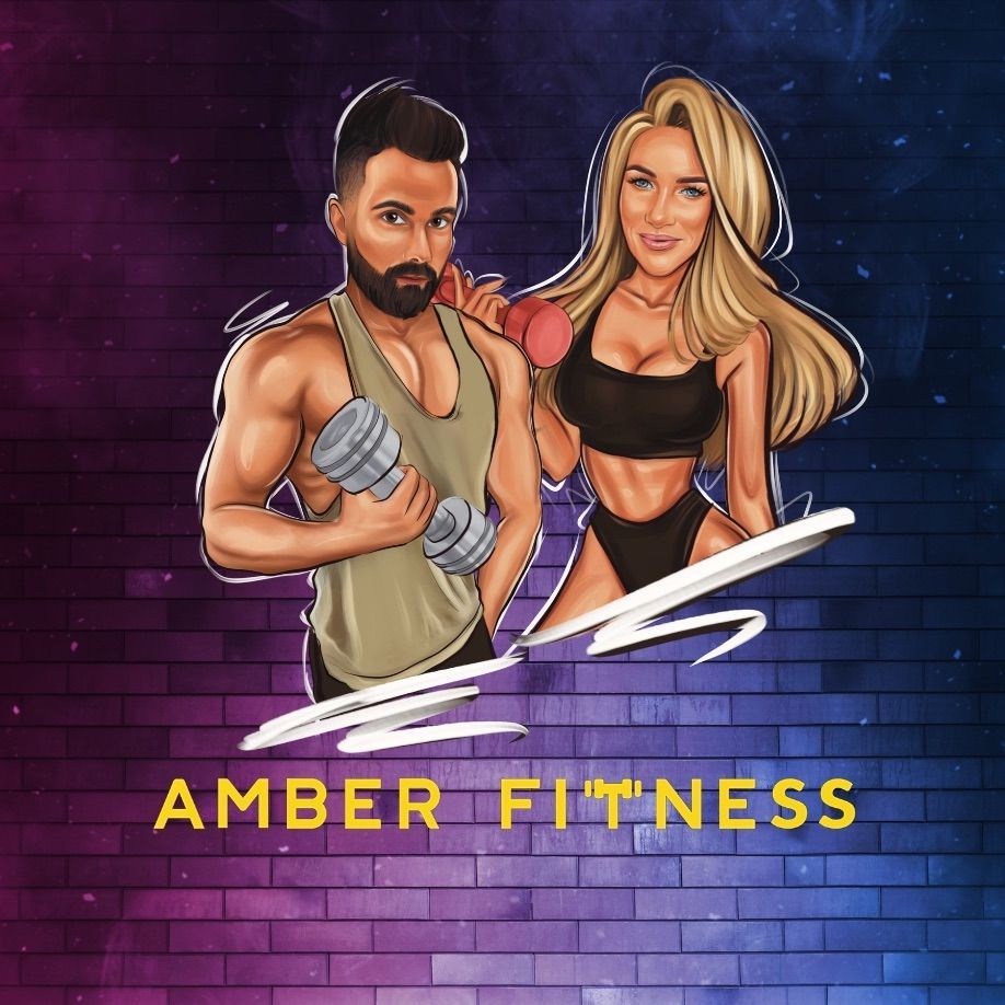 Amber Fitness, aleja Grunwaldzka 472d, CityFit Oliwa, 80-309, Gdańsk