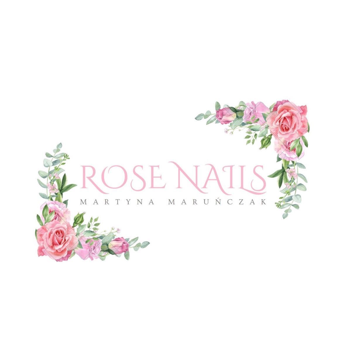 Rose Nails, Sportowa 9, 1, 59-300, Lubin