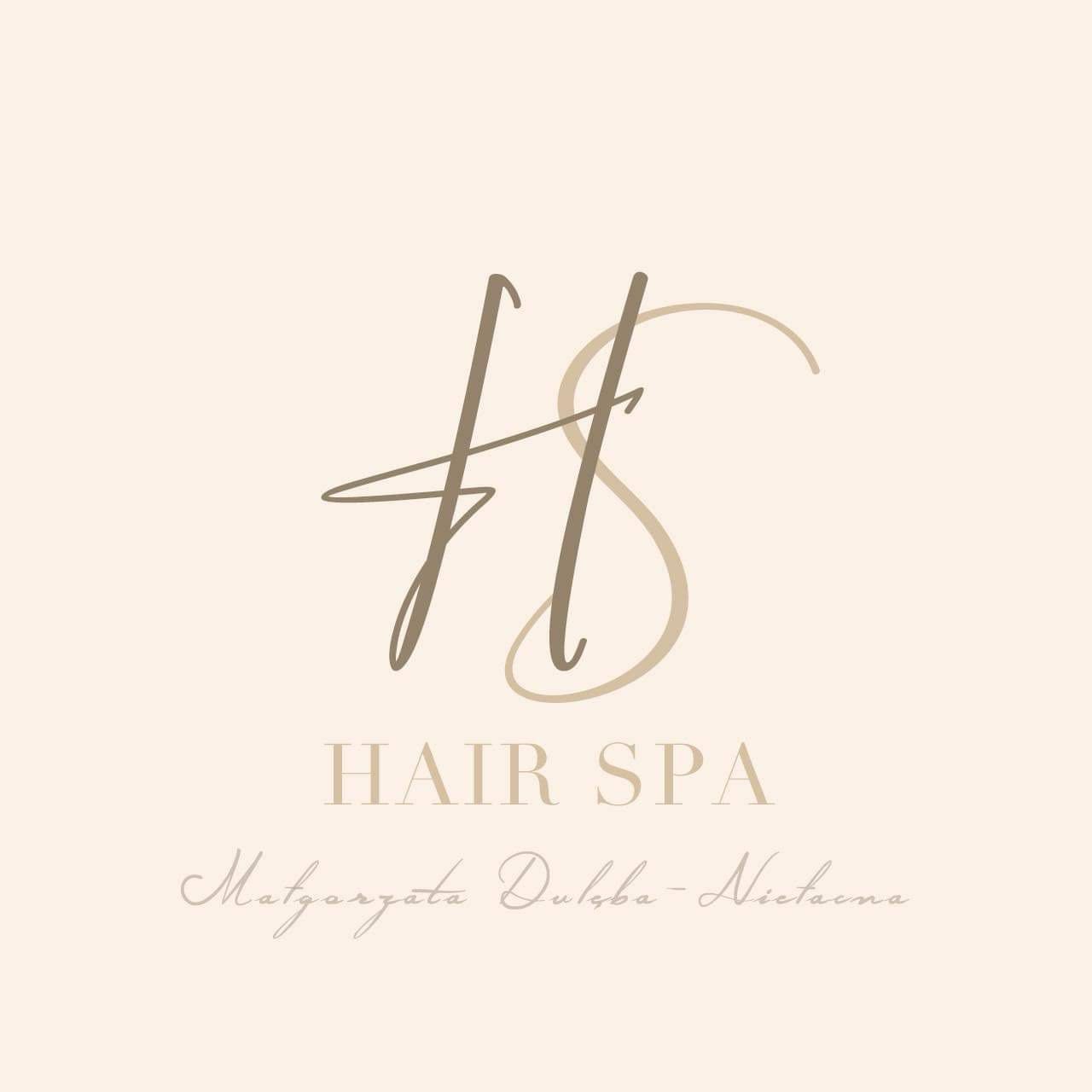 HairSpa Szczecin, Wielkopolska 32, U3, 70-450, Szczecin