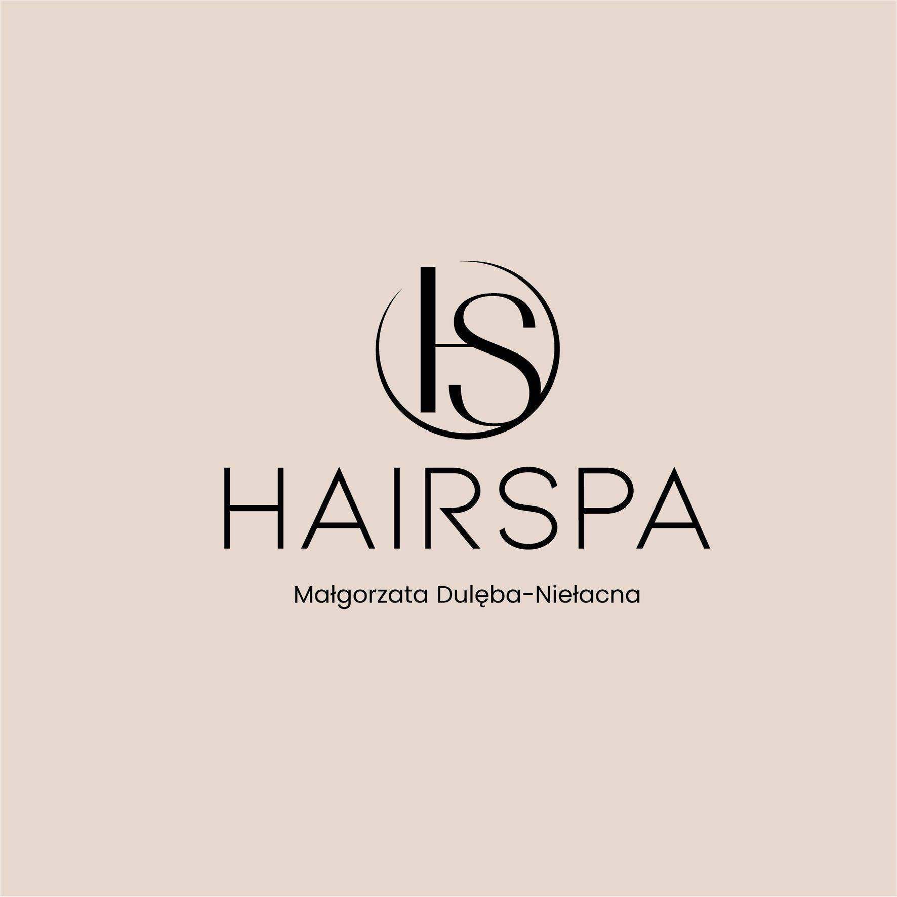 HairSpa Szczecin, Wielkopolska 32u3/2, Wejść od Alei Jana Pawła II 22, 71-450, Szczecin