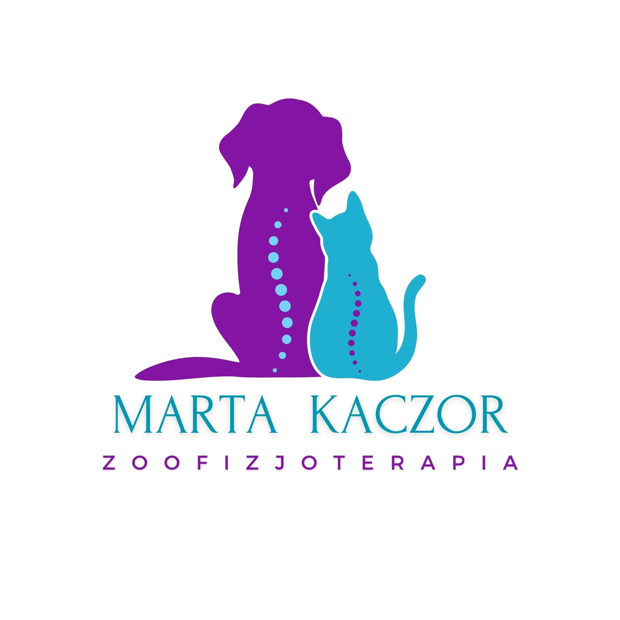 Zoofizjoterapia Psów i Kotów - Marta Kaczor, Okólna 39A, I Piętro, 62-510, Konin