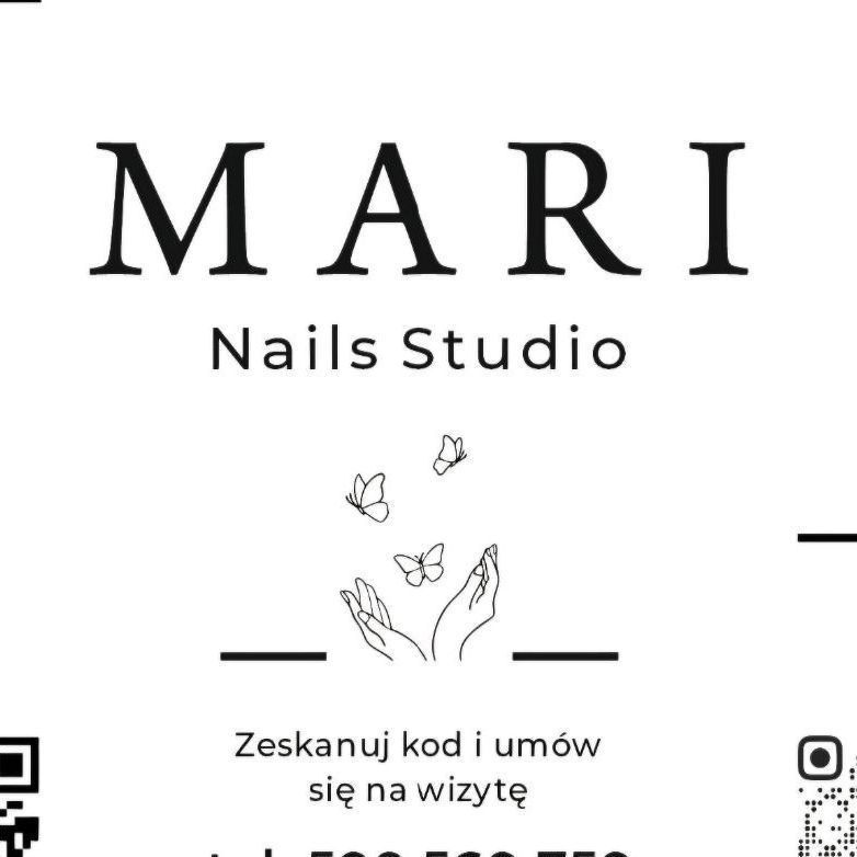 Mari Nails Studio, Ignacego Krasickiego 16, 02-611, Warszawa, Mokotów