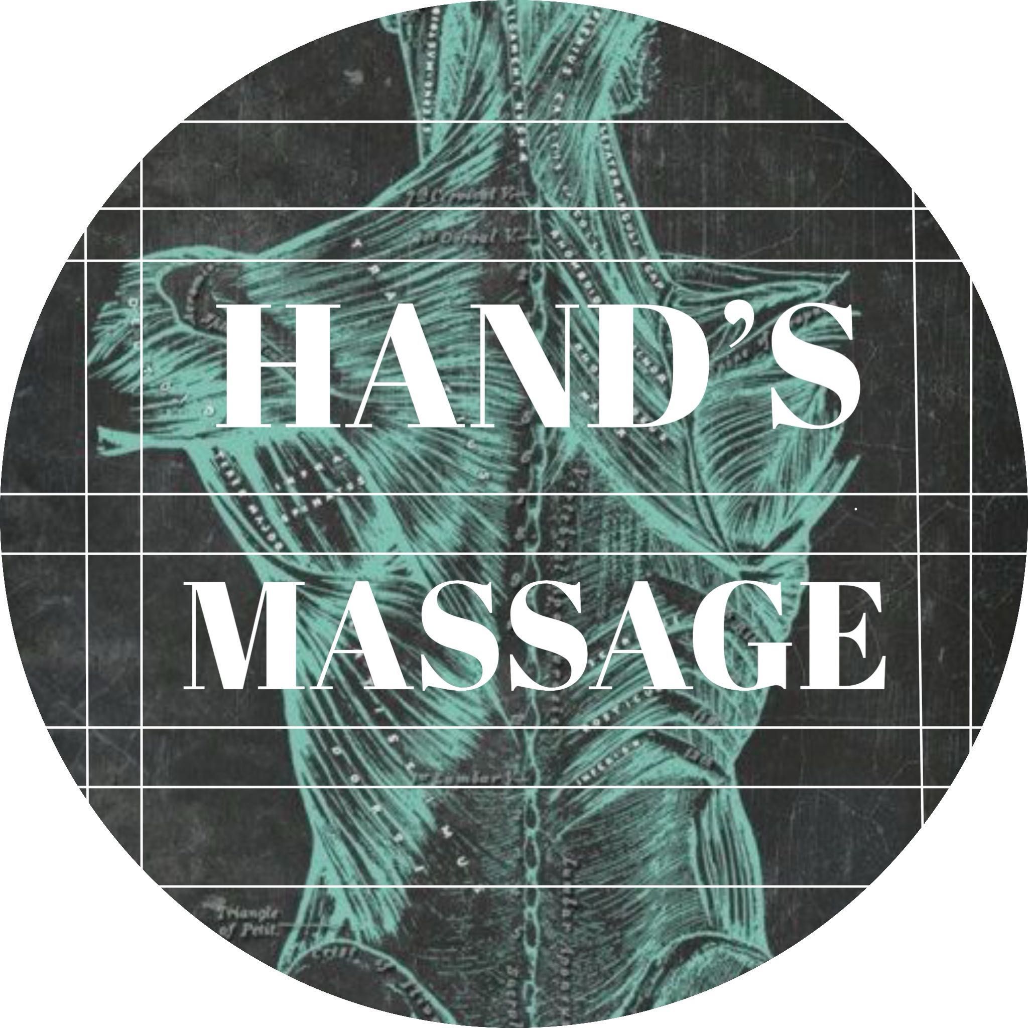 Hand’s massage, Tadeusza Krępowieckiego 10, 01-456, Warszawa, Wola