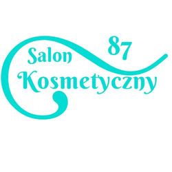 Salon Kosmetyczny „87”, ul. Kazimierza Wielkiego 6a, 65-047, Zielona Góra