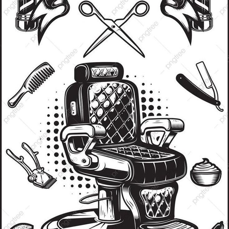 HouseBarberShop, Augustyna Szamarzewskiego 26A(podziemie), 60-517, Poznań, Jeżyce