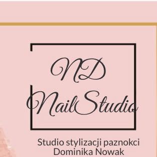 ND Nailstudio, Potulicka, 1B/ 27, 89-100, Nakło nad Notecią