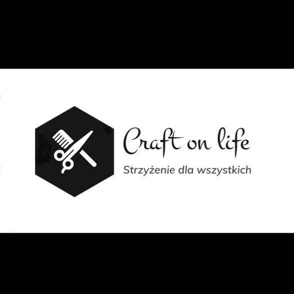 Craft on life, aleja Wilanowska 83, U1B, 02-765, Warszawa, Mokotów
