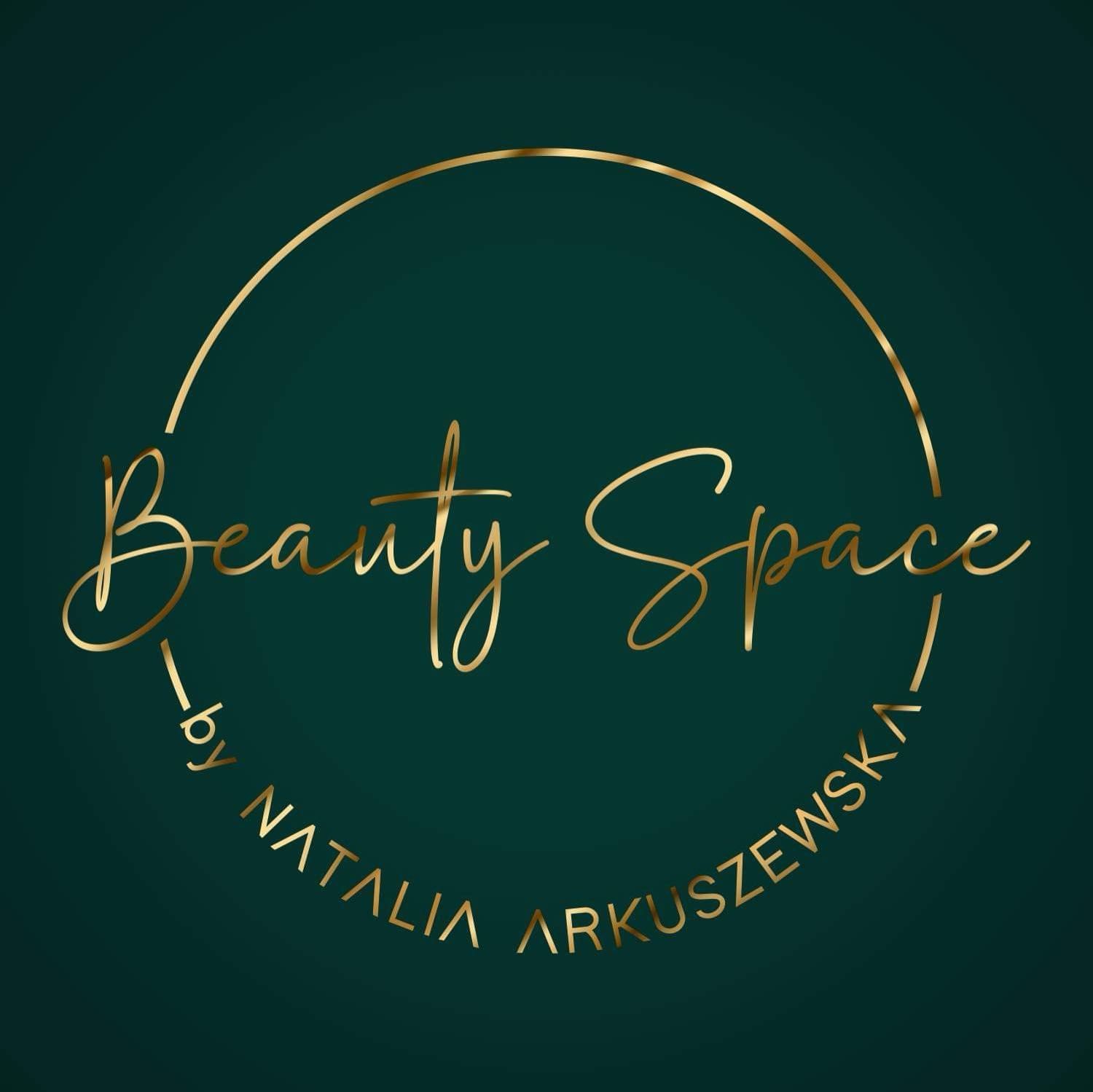 Beauty Space By Natalia Arkuszewska, Jana III Sobieskiego 1, Lokal 20, 85-060, Bydgoszcz