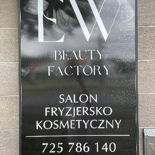 E.W. Beauty Factory, Sokola 3, 2u, 85-172, Bydgoszcz