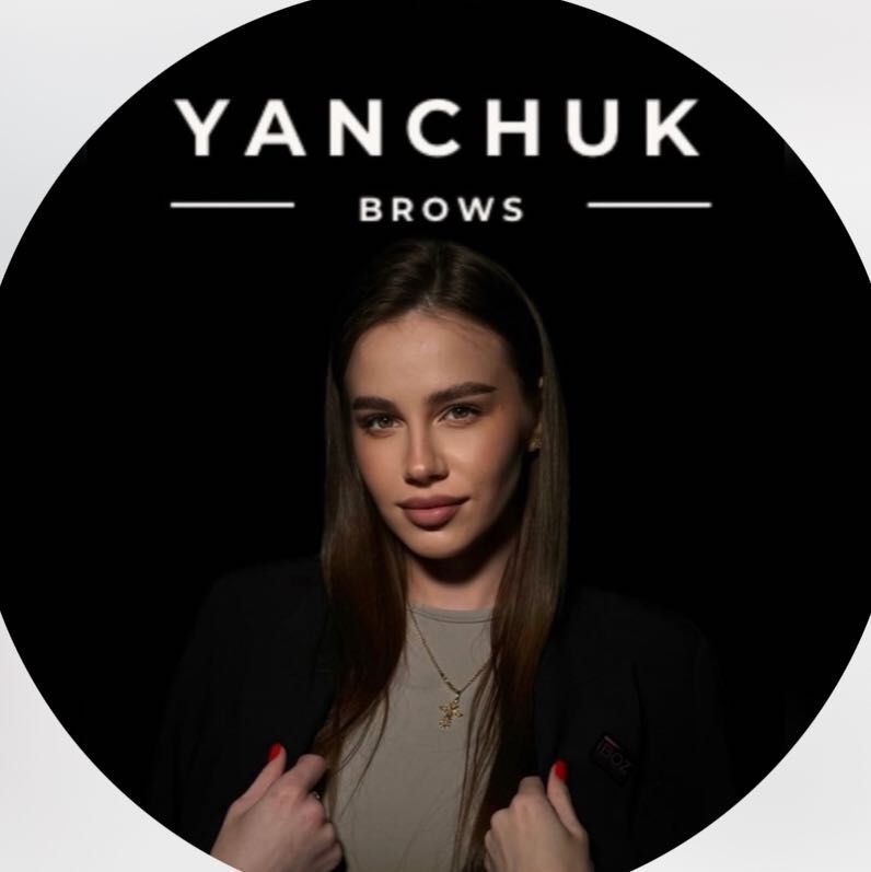 yanchuk_brows, bp. Jana Prandoty 10, 31-435, Kraków, Śródmieście