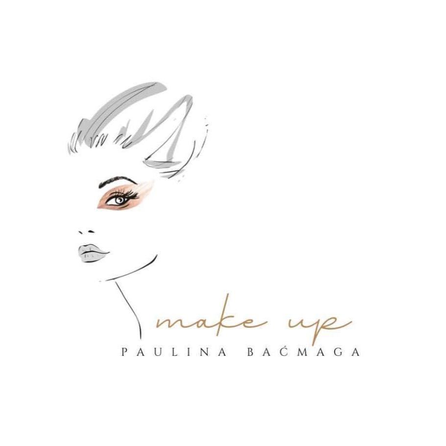 Paulina Baćmaga Make Up, Adama Rapackiego, 12 lok.4, 26-605, Radom