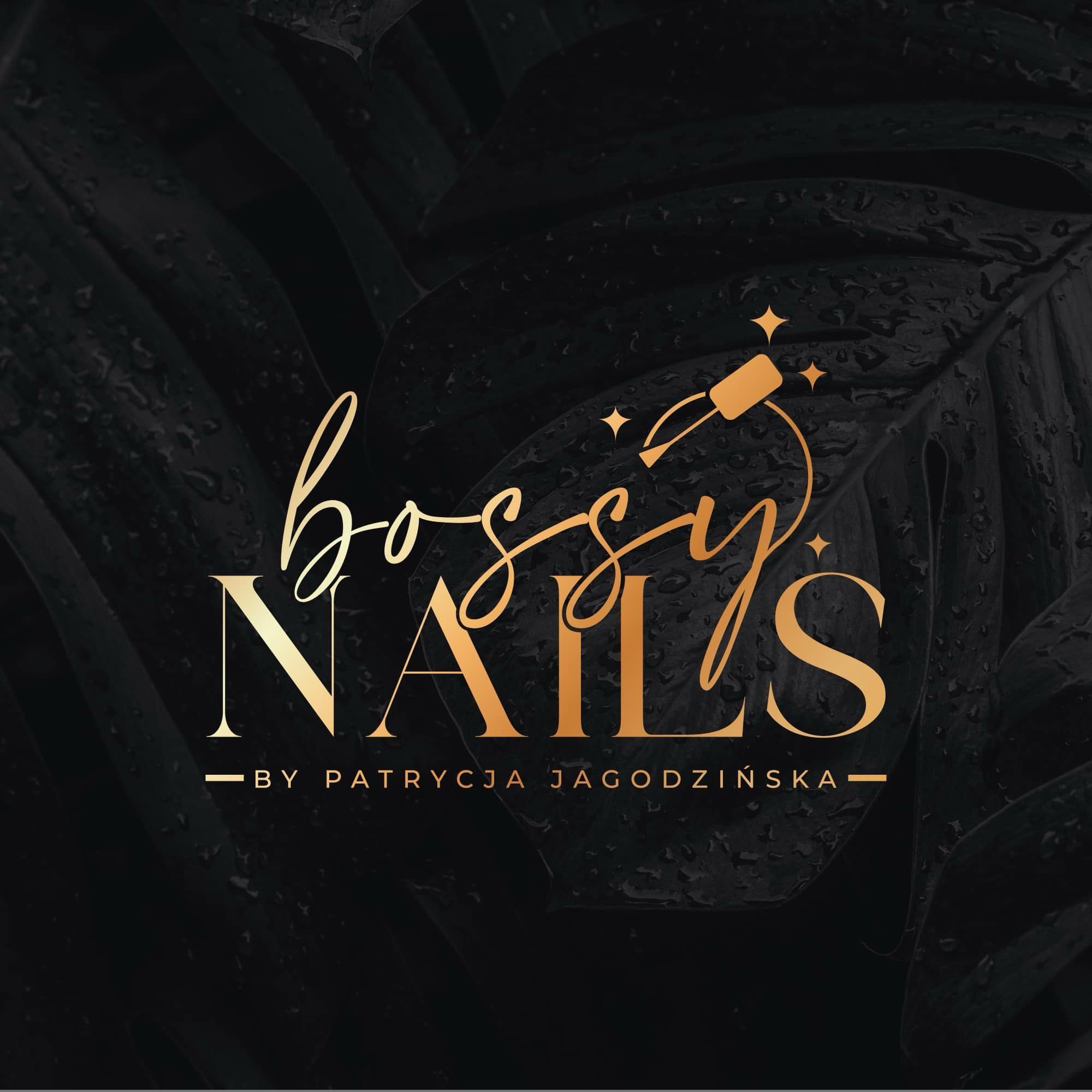 Bossy Nails by Patrycja Jagodzińska, Tokarza 5, 03-379, Warszawa, Targówek