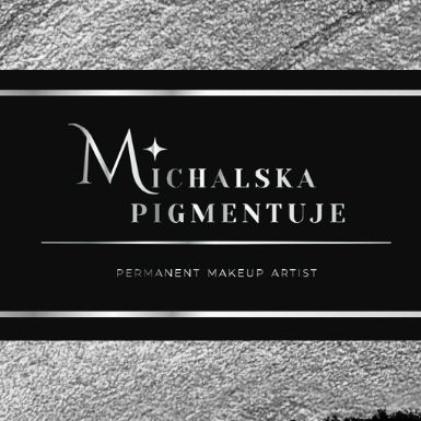 Michalska Pigmentuje Makijaż Permanentny, Lipnowska 38, 87-162, Lubicz