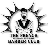 The French Barber Club, Królowej Jadwigi 217, 9, 30-218, Kraków, Krowodrza