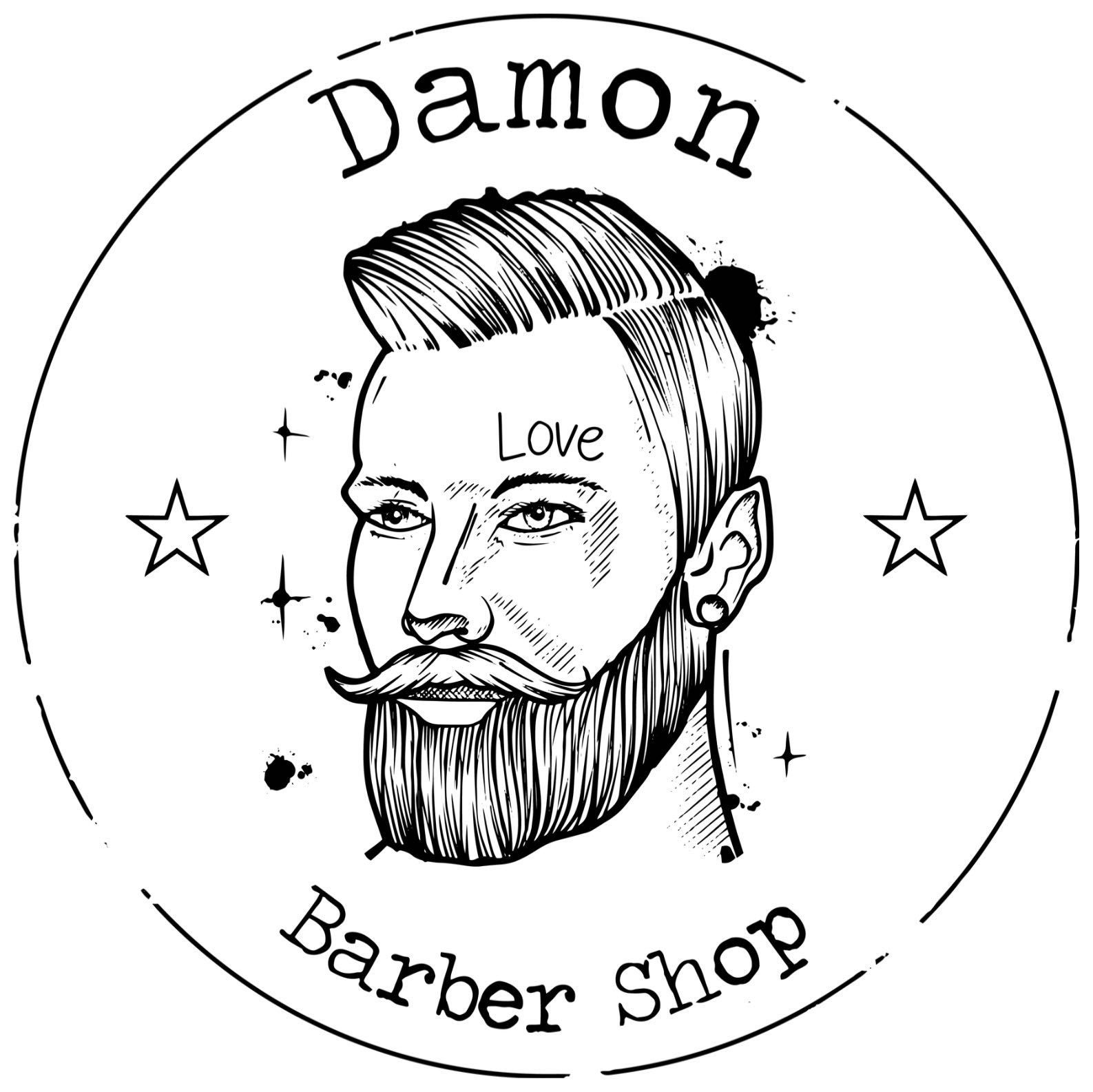 Damon Barber Shop 3.0 Tarchomin, Światowida 41, Pasaż Tarchomin, 03-144, Warszawa, Białołęka