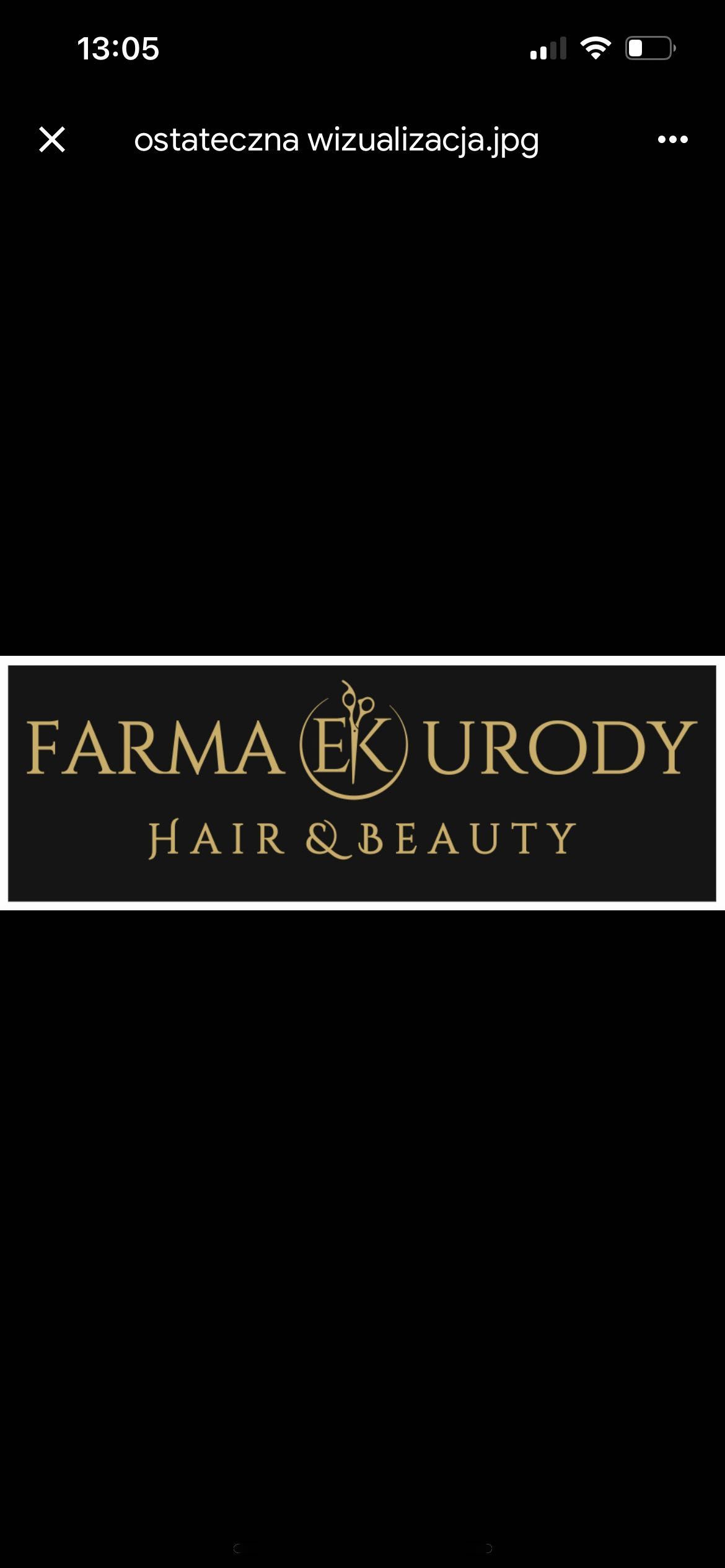 FARMA URODY hair&beauty, Rębiechowo, Gdańska, 52, 80-297, Rębiechowo