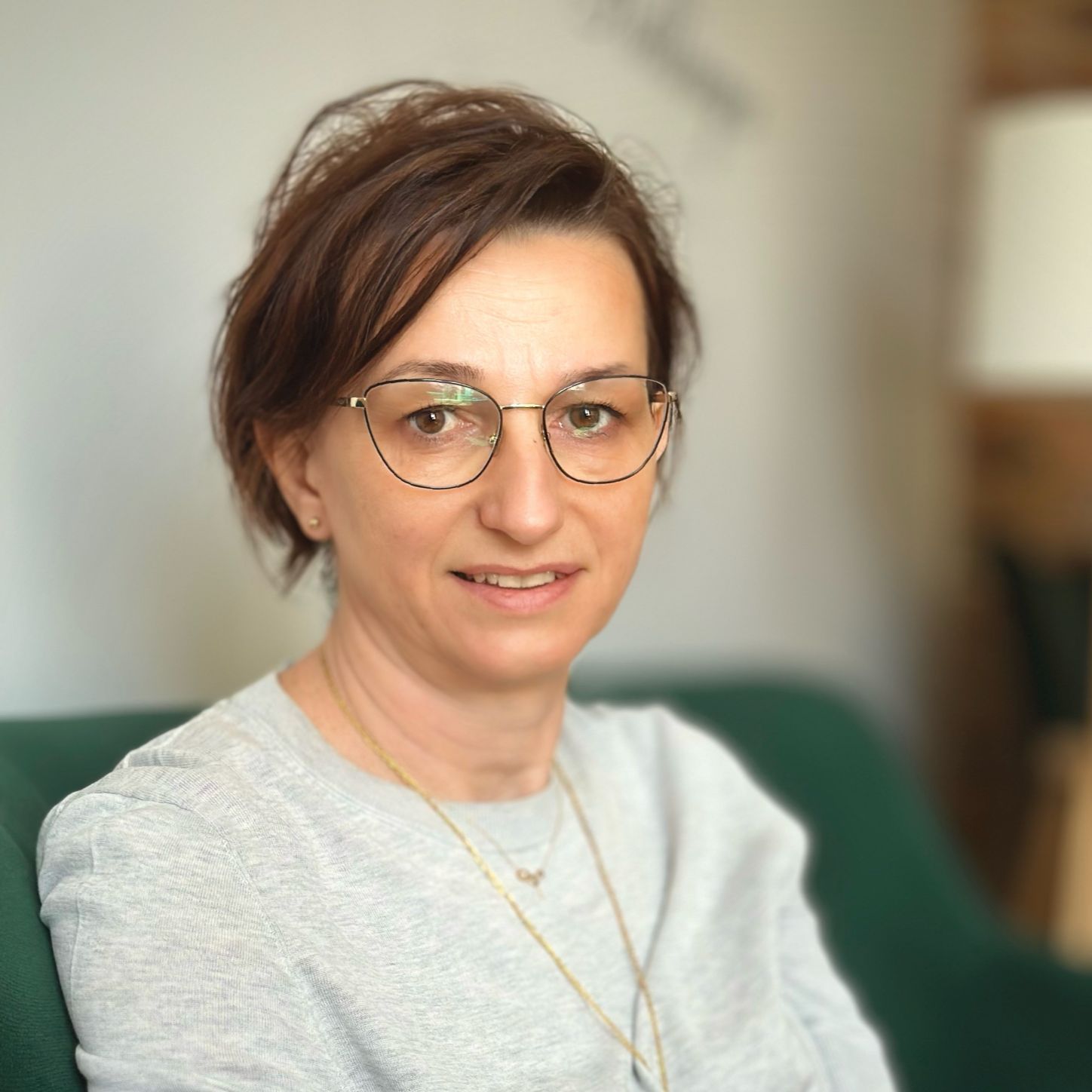 Monika Magiera-Drabik - Centrum Terapii Rodziny