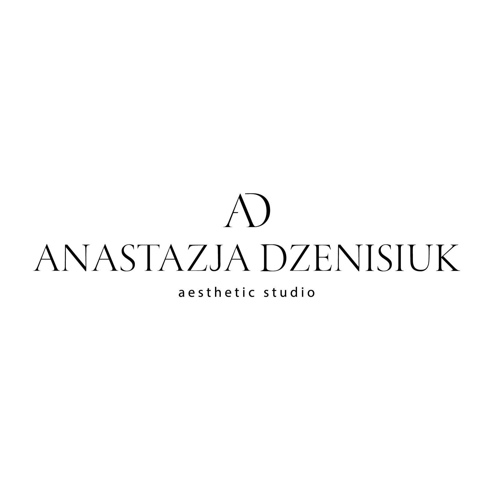 AESTHETIC STUDIO Anastazja Dzenisiuk, Słonimska 5, U4, 15-028, Białystok