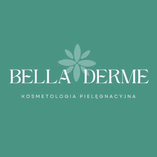 Bella Derme kosmetologia pielęgnacyjna, Rzgowska 228, 93-317, Łódź, Górna