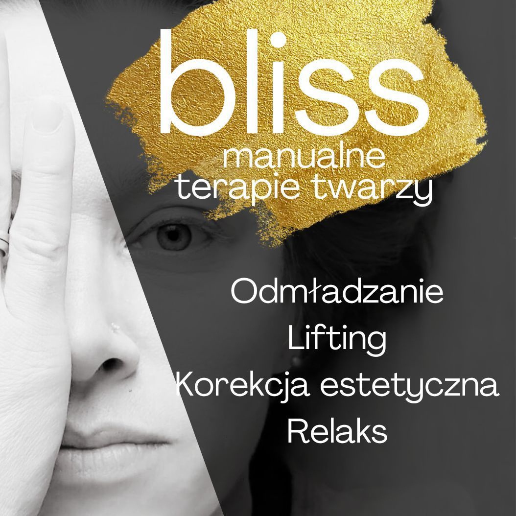 BLISS  Manualne Terapie Twarzy USTANÓW, 1 Królewska, 05-540, Ustanów