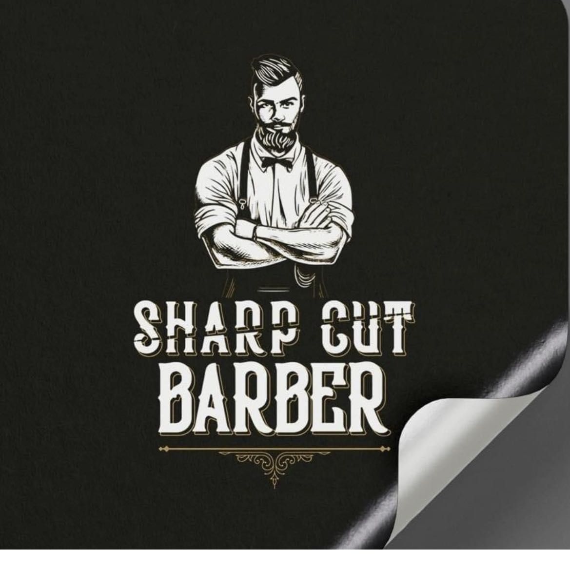 Sharp Cut Barber, Adama Mickiewicza 2, 18-230, Ciechanowiec