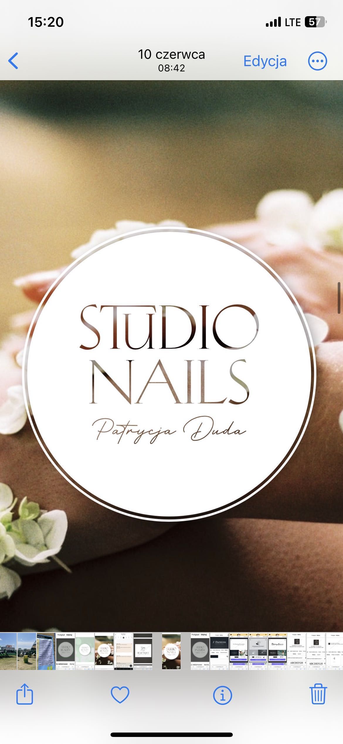 STUDIO NAILS Patrycja Duda, Stefana Batorego 27, 43-200, Pszczyna