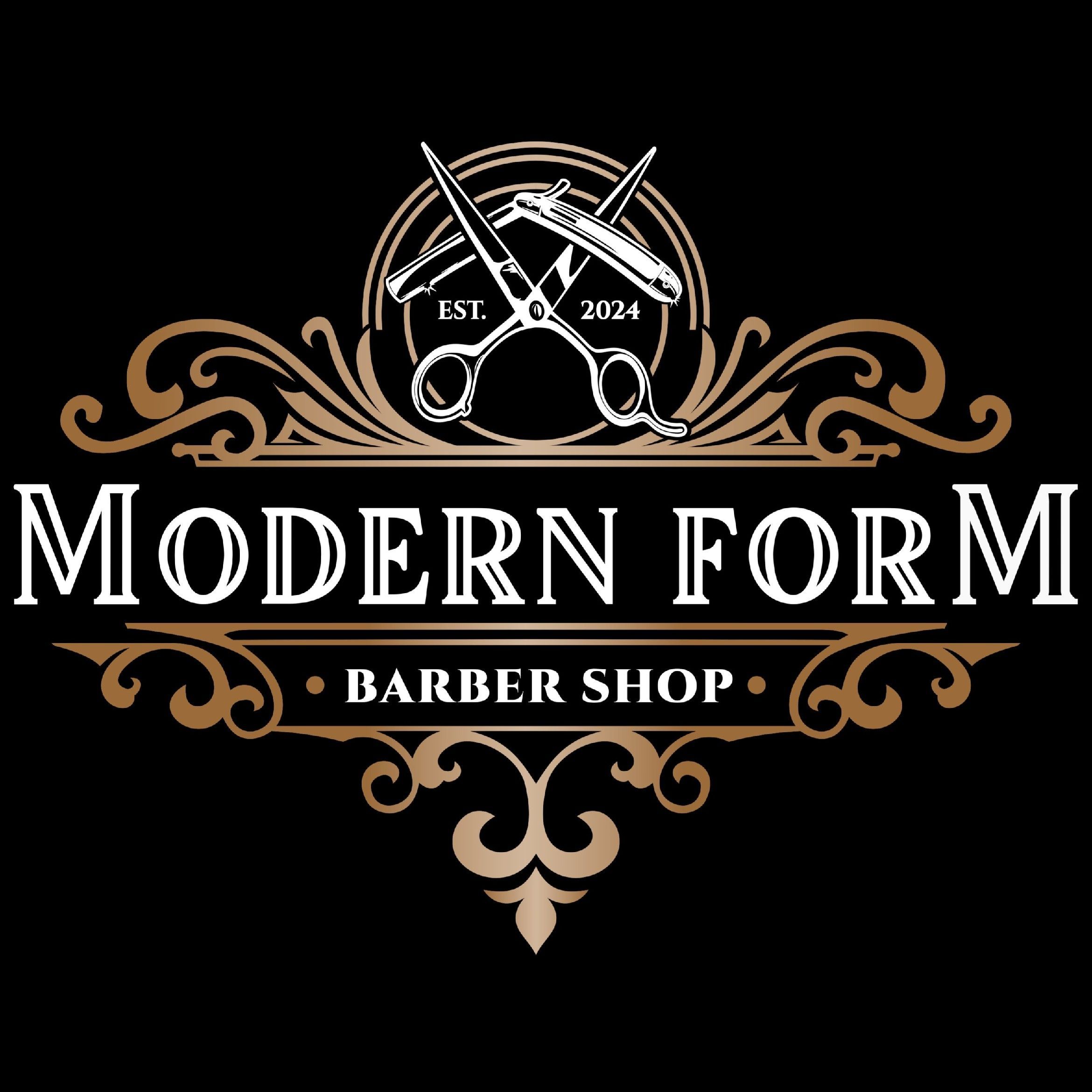 Modern Form Barber Shop, Jutrzenki 3, LU6, 20-538, Lublin