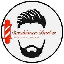 Casablanca Barbershop, 1 Maja 19 A/ 1, 45-068, Opole