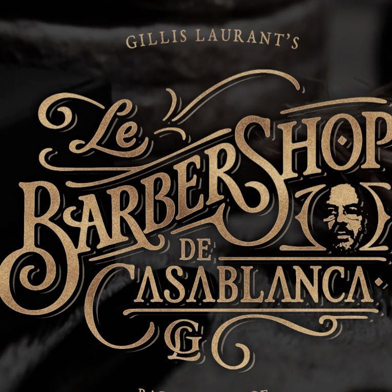 Casablanca Barbershop, 1 Maja 19 A/ 1, 45-068, Opole