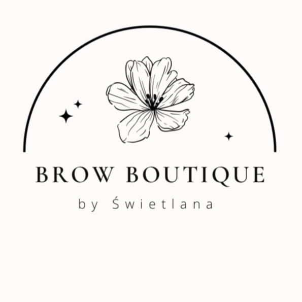 Brow Boutique by Swiatlana, Orzeszkowa 32, 118, 15-084, Białystok
