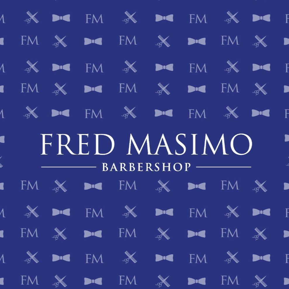 Fred Masimo Barbershop - Mińska, Podskarbińska 32, 03-829, Warszawa, Praga-Południe