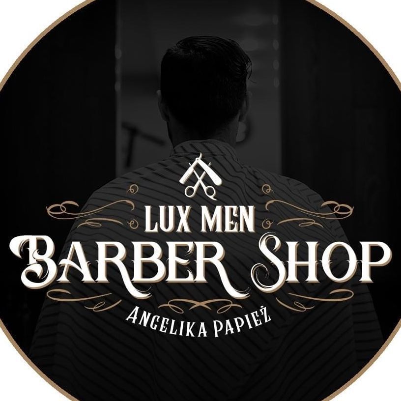 Lux Men Barber Shop, gen. Józefa Hallera 5A, 86-100, Świecie