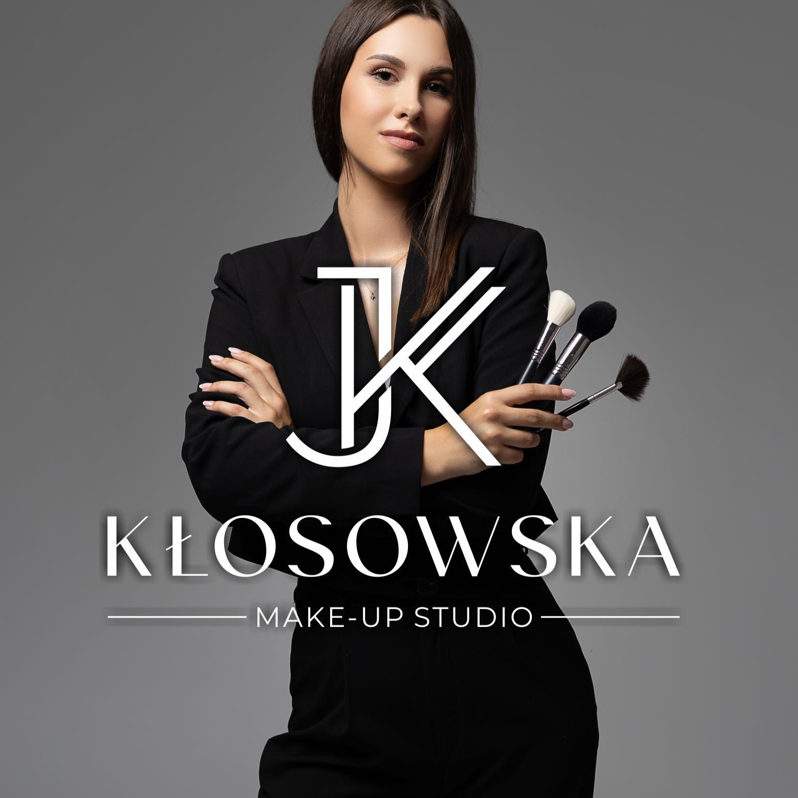 Julia Kłosowska Make-up Studio, Biała 18A, 32-700, Bochnia