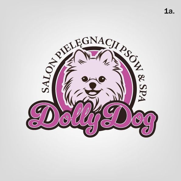 Salon Groomerski Dolly Dog (Groomer, Psi Fryzjer, SPA), Gajków, Mahoniowa 11, 55-002, Czernica