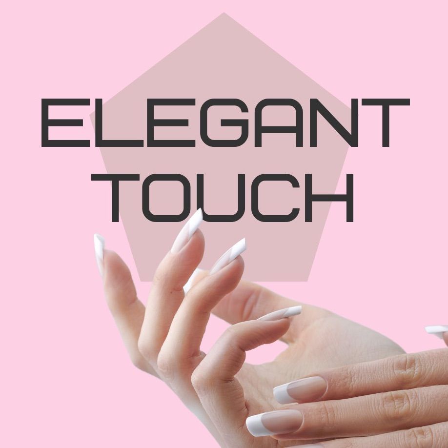 Elegant Touch, Równoległa 9, 05-092, Łomianki