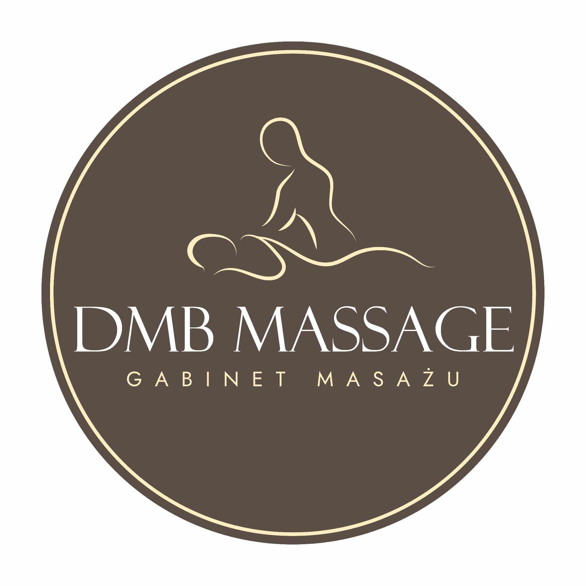 Gabinet Masażu DMB Massage, Podmiejska 24C, 62-800, Kalisz