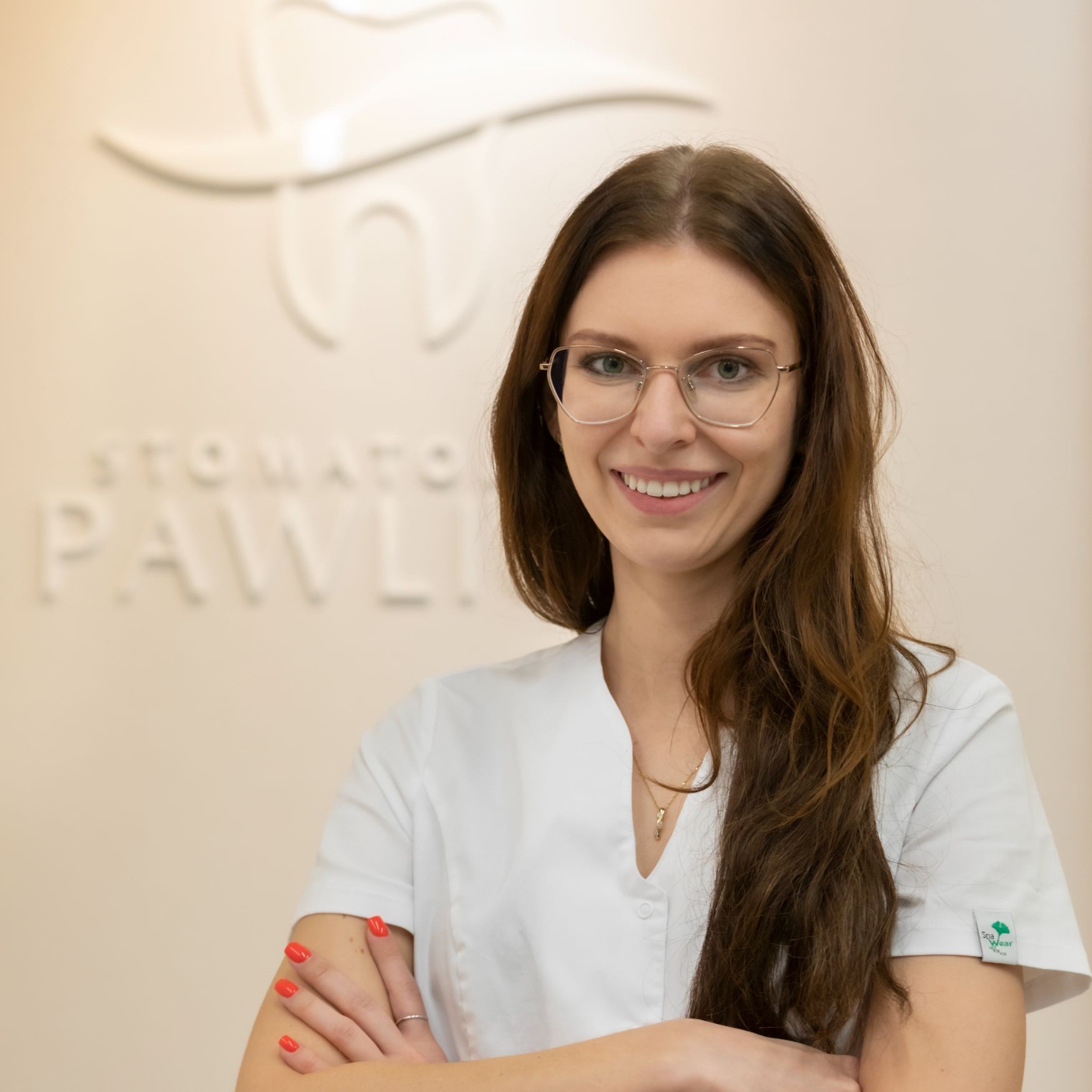 dr Nina Borkowska - Stomatologia Pawlicka