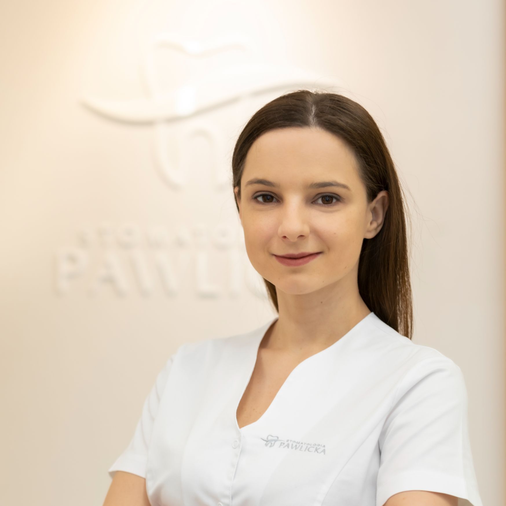 dr Klaudia Wilk - Stomatologia Pawlicka