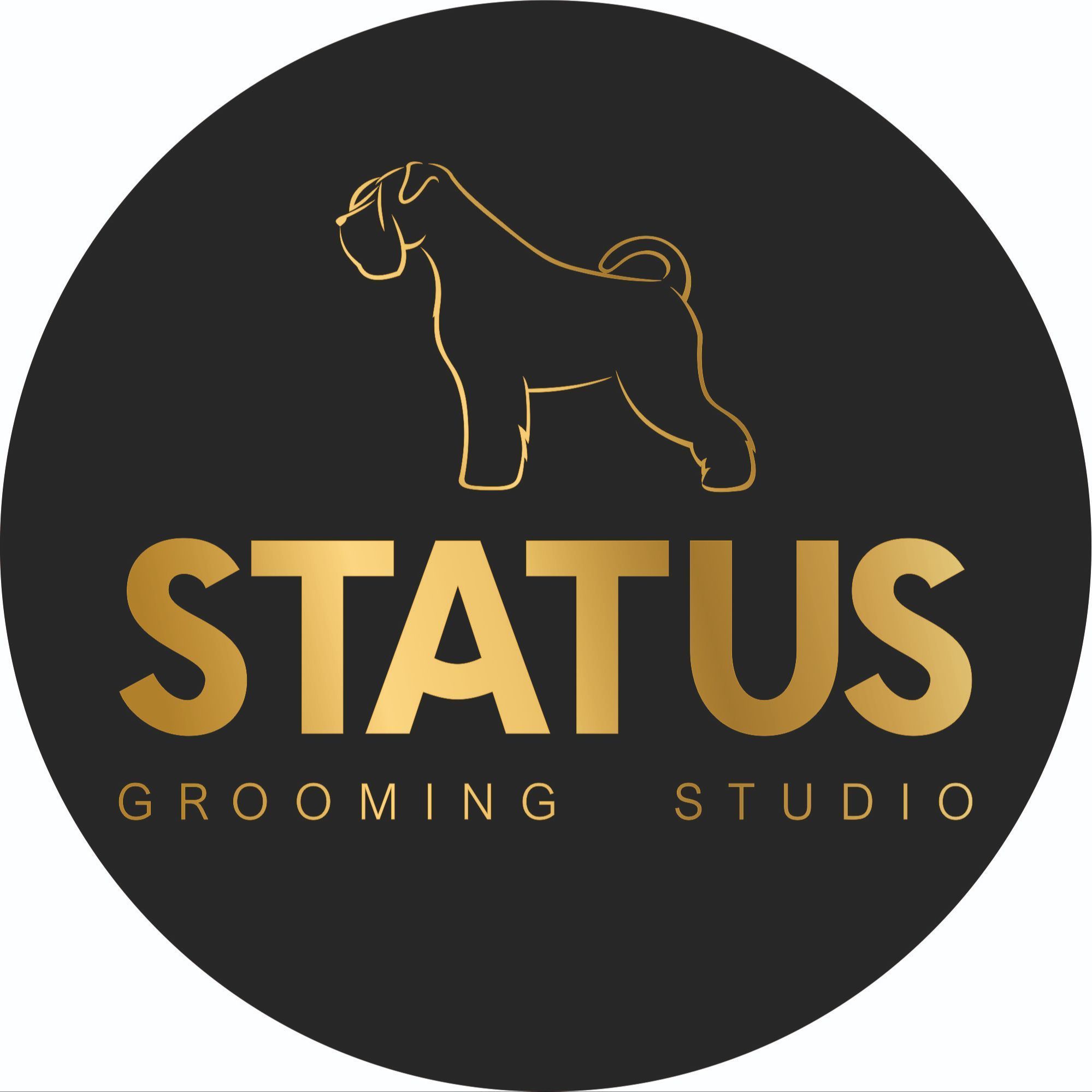 STATUS Grooming Studio, Młynarska 2GB, 51-116, Wrocław, Psie Pole