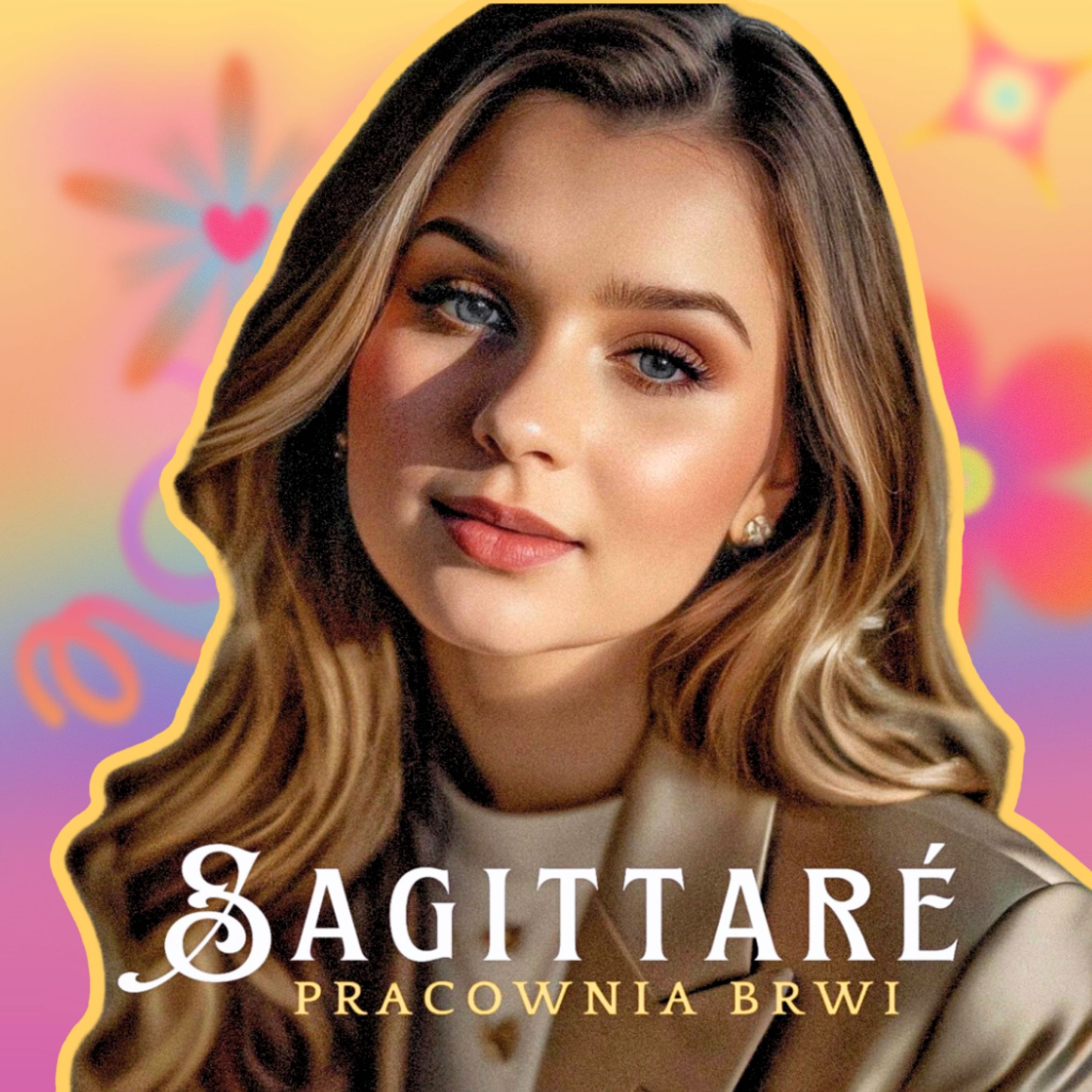 Sagittarè - Pracownia Brwi, Jana Matejki 39/5, 60-768, Poznań, Grunwald