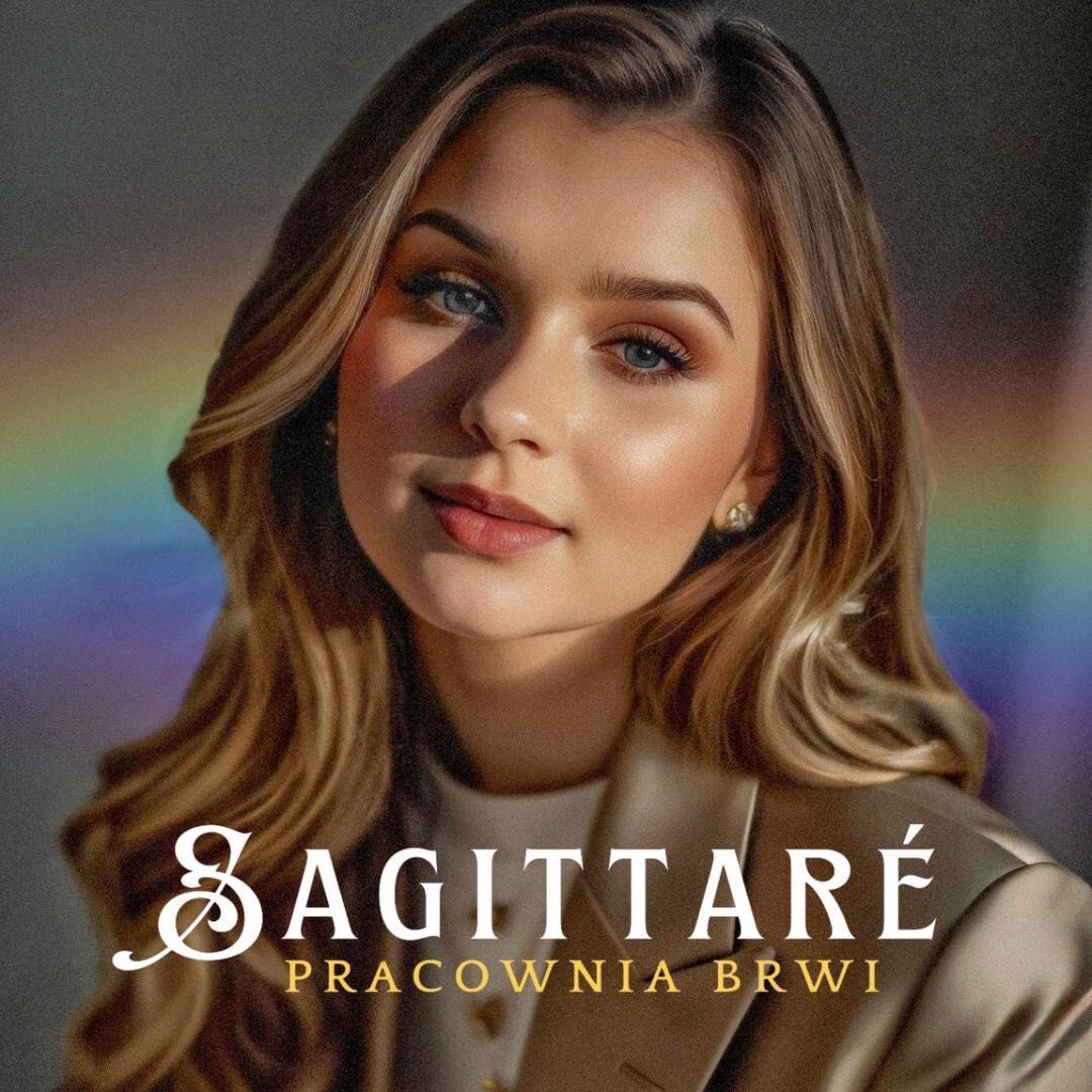 Sagittarè - Pracownia Brwi, Jana Matejki 39, 5, 60-768, Poznań, Grunwald