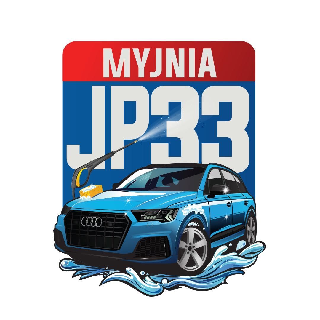 Myjnia JP 33, aleja Jana Pawła II 33, 93-570, Łódź, Górna