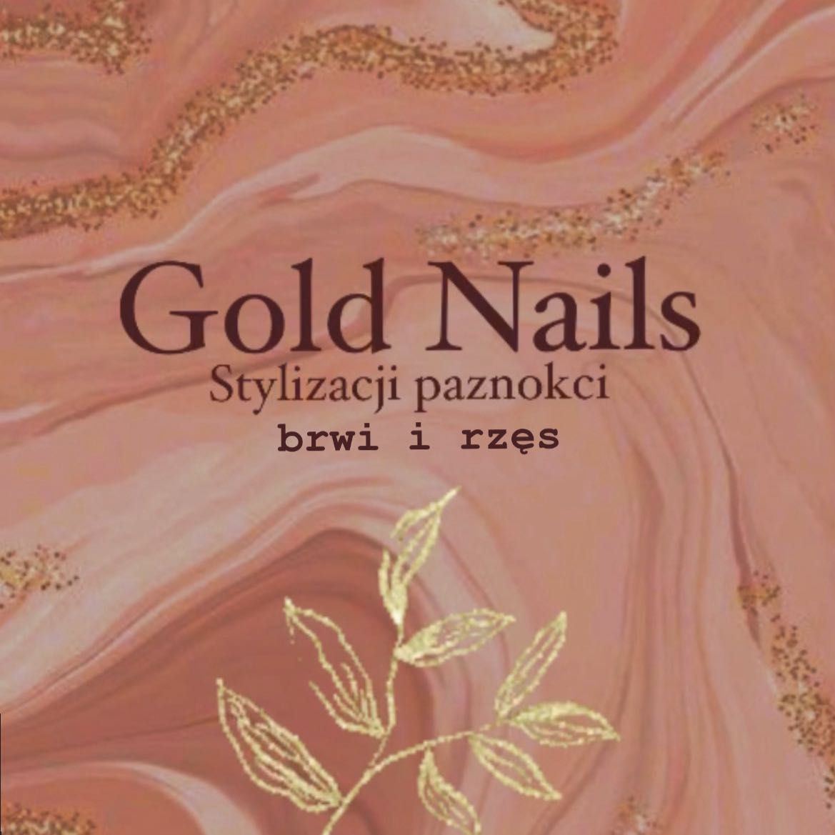 Gold Nails, Władysława Broniewskiego 7, 5, 40-131, Katowice