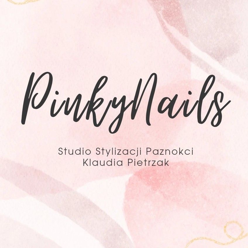 Studio PinkyNails, Śląska 28, Czarny dzwonek obok domofonu, 42-217, Częstochowa