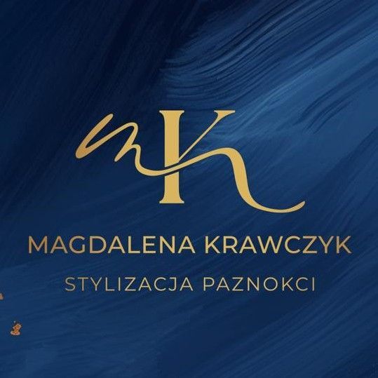 MK Magdalena Krawczyk Stylizacja Paznokci, Obywatelska 5 Lokal, U1, 02-409, Warszawa, Włochy