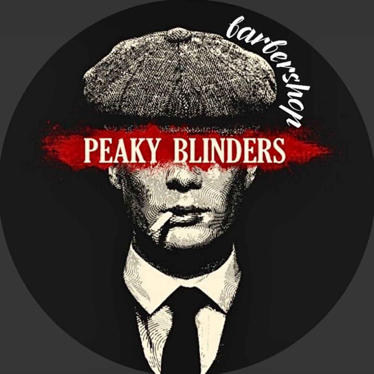 💈BARBERSHOP_PEAKY_BLINDERS💈, Józefa Chełmońskiego 17, Lokal 2, 60-754, Poznań, Grunwald