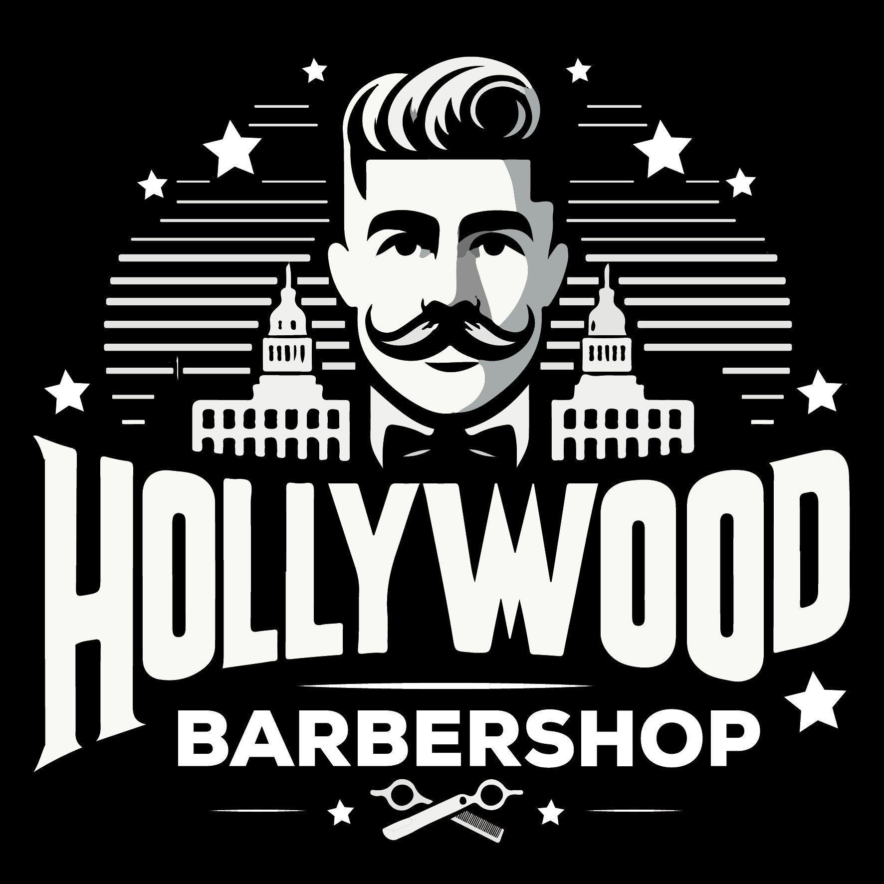 Hollywood Barbershop Profil Testowy, ul. kard. Wyszyńskiego 1, 28-340, Sędziszów
