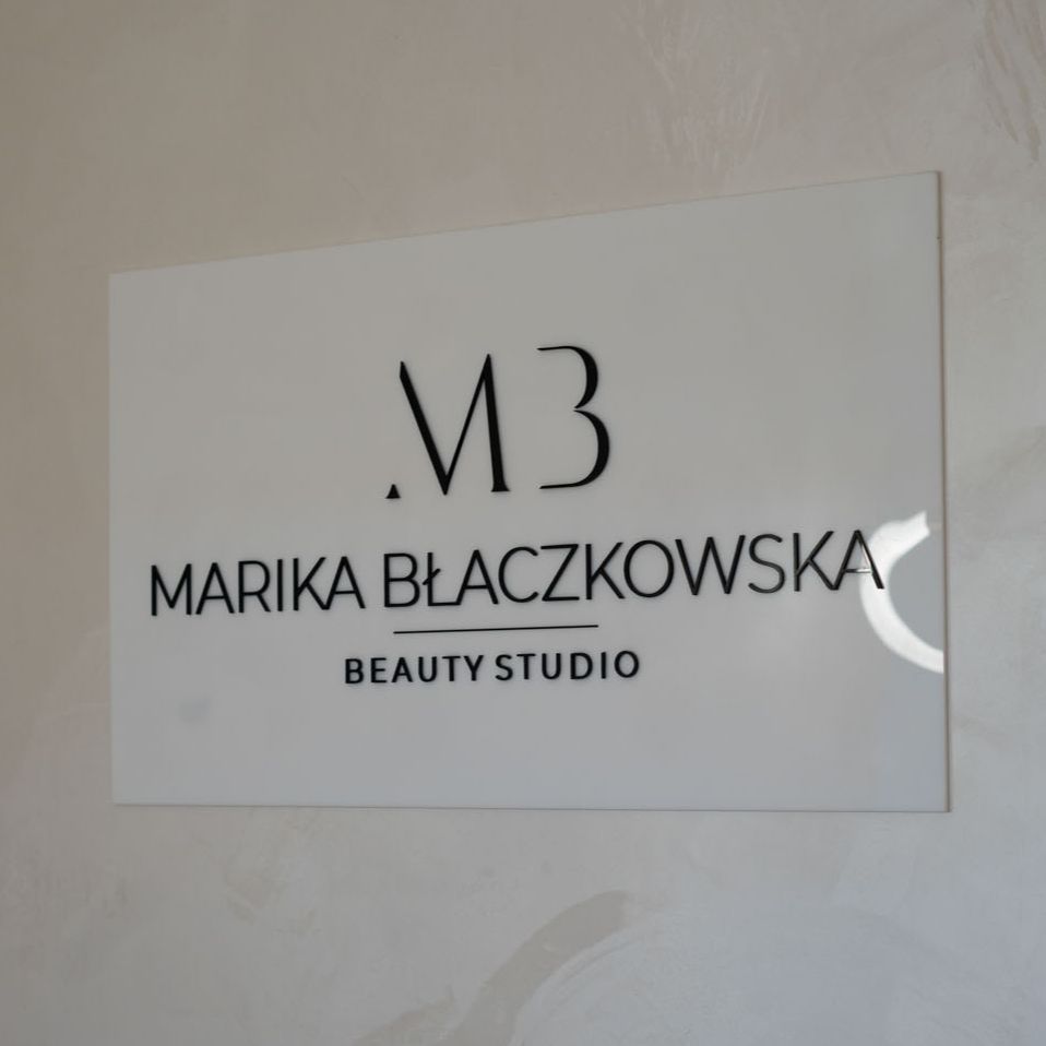 MB Beauty Studio Marika Błaczkowska, Wolności 17, 62-200, Gniezno