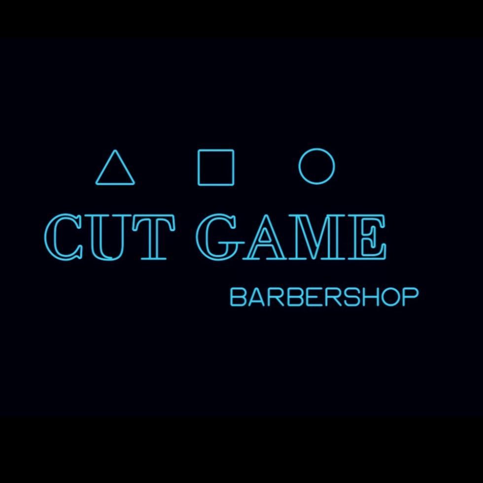 Cut Game Barbershop, Bolesława Limanowskiego 37, L01, 30-551, Kraków, Podgórze