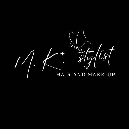 MK Stylist Hair and Makeup, Wolna, 44-200, Rybnik